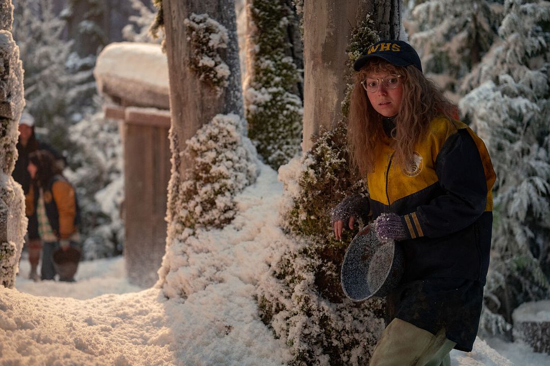 Yellowjackets : Foto