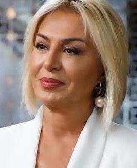 Póster Gülenay Kalkan Ünlüoğlu