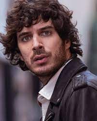 Póster Pierpaolo Spollon