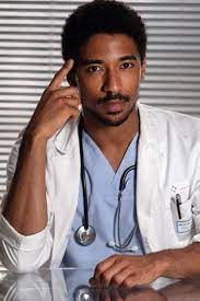 Póster Alberto Boubakar Malanchino