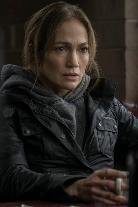 La madre : Foto Jennifer Lopez