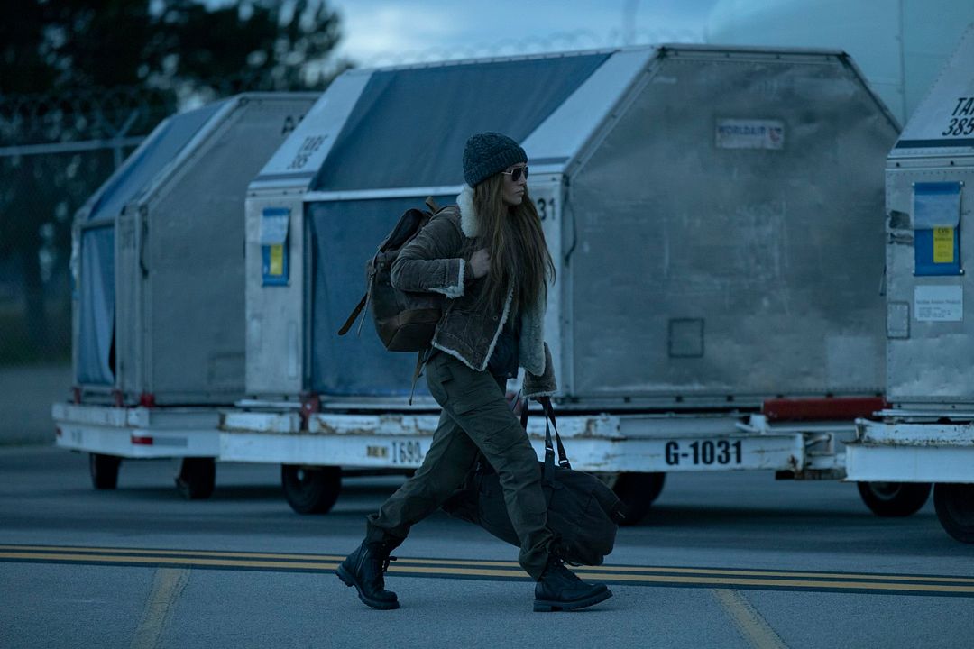 La madre : Foto Jennifer Lopez