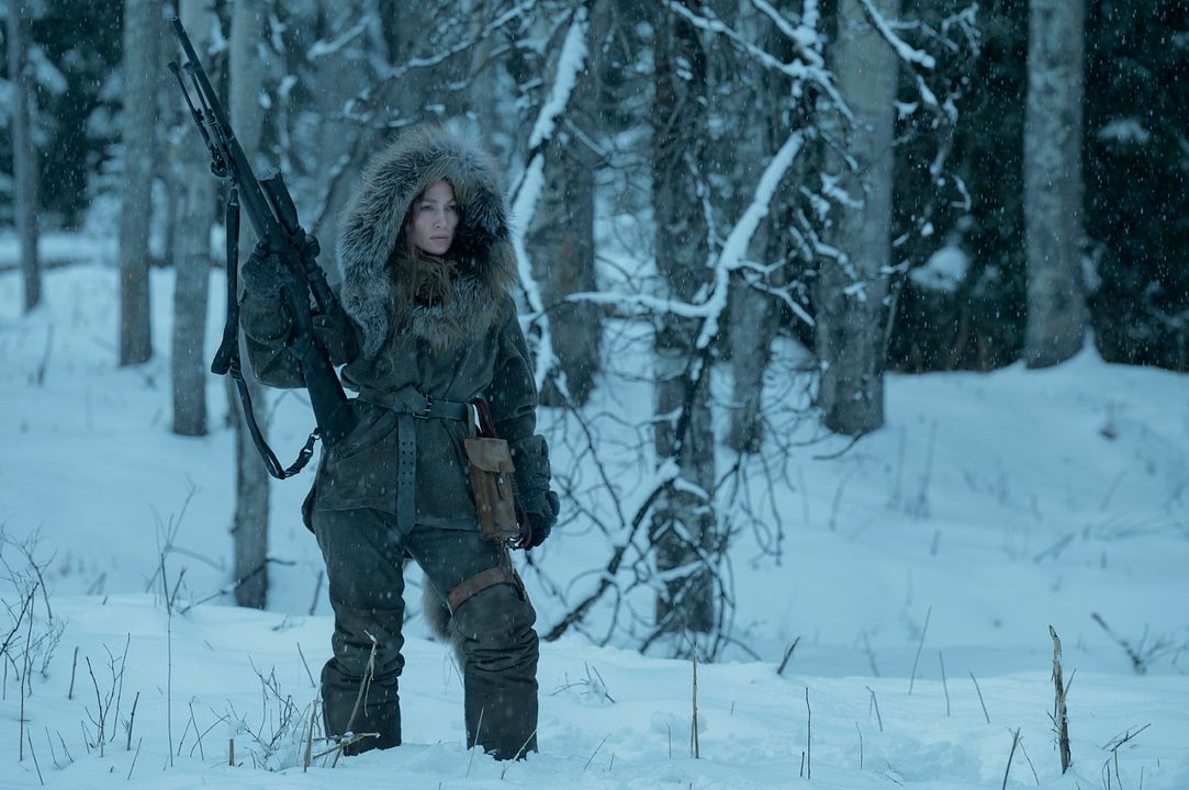 La madre : Foto Jennifer Lopez