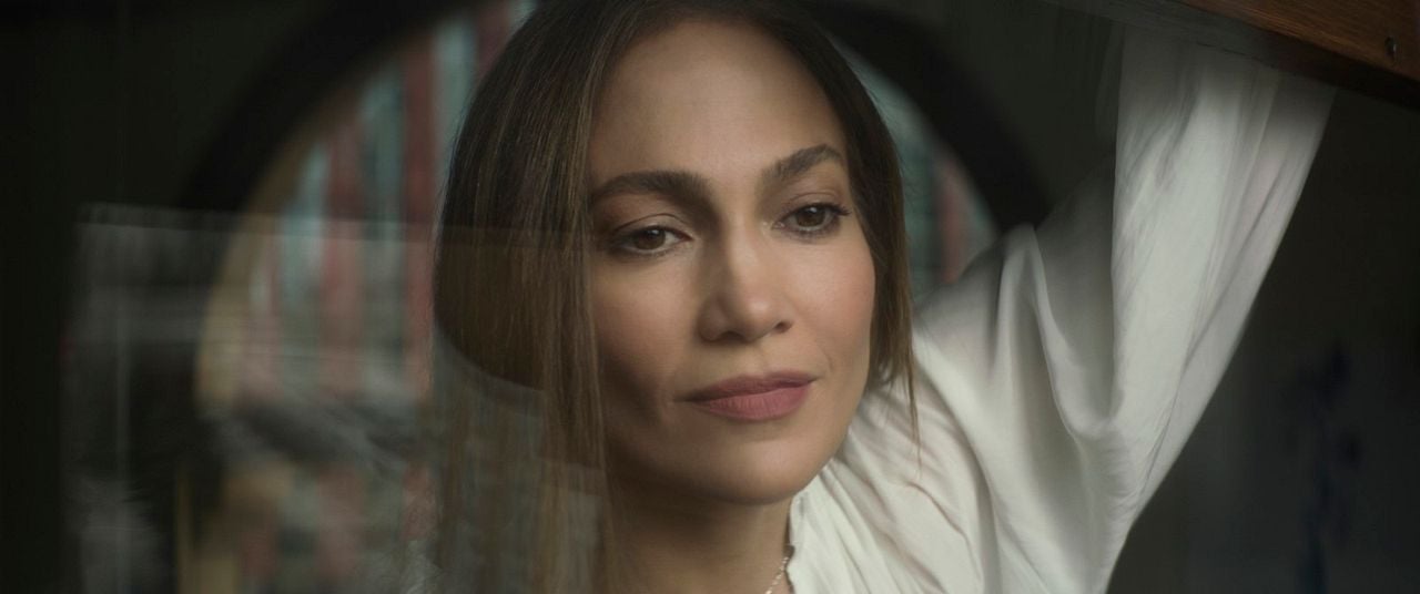 La madre : Foto Jennifer Lopez