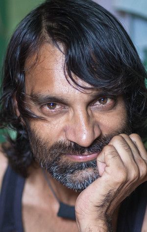 Póster Bhavesh Shrimali