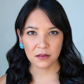 Póster Jillian Dion