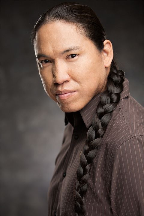 Póster William Belleau