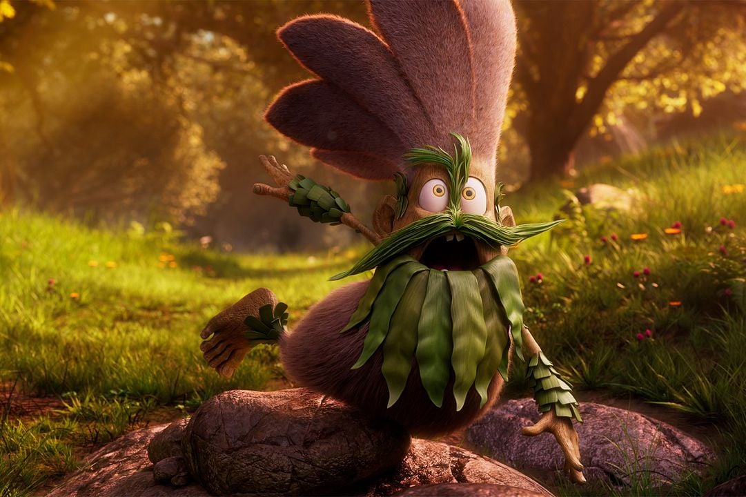 MAVKA: El Espíritu del bosque : Foto