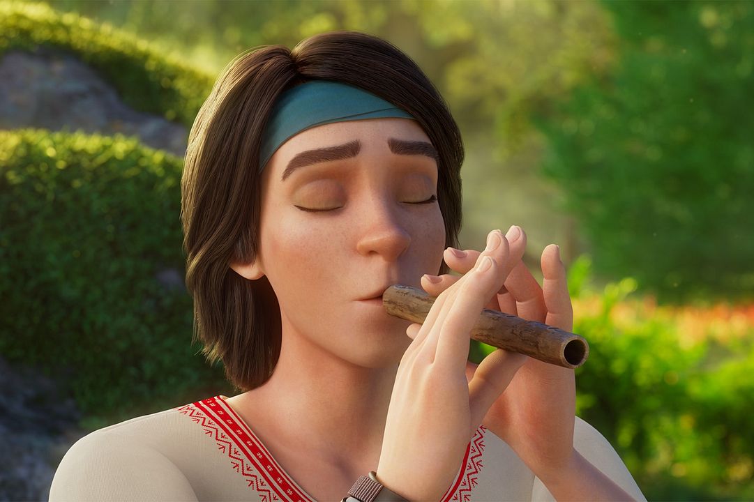 MAVKA: El Espíritu del bosque : Foto