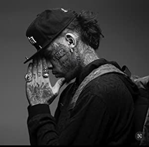 Póster Tyler Antonius