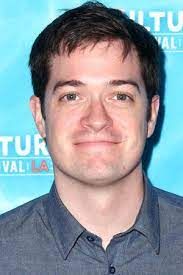 Póster Dan Perrault