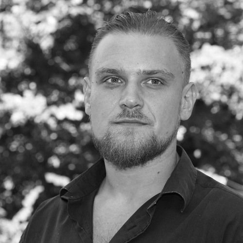 Póster Florian Schmidtke