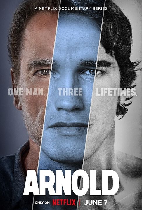 Arnold : Póster