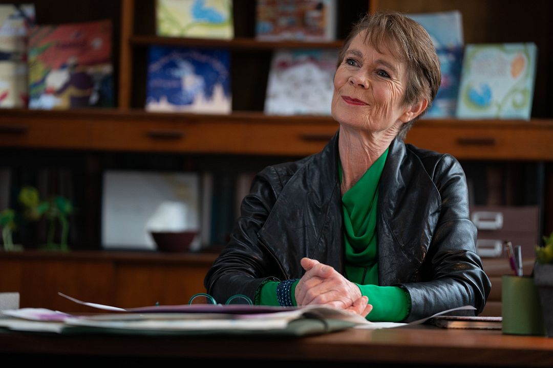 Amor a primer mensaje : Foto