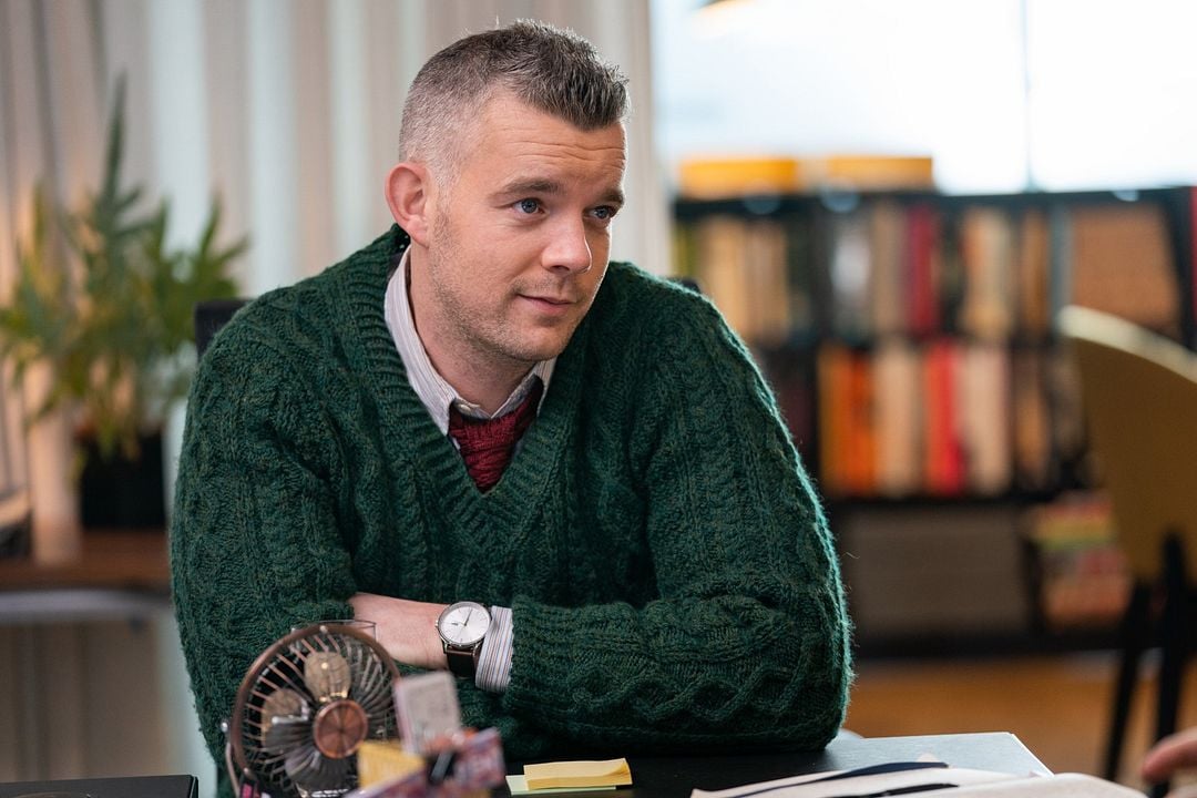 Amor a primer mensaje : Foto