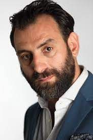 Póster Daniele Perrone