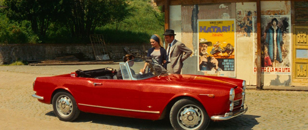 Foto Brigitte Bardot