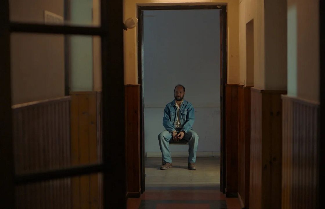 Los delincuentes : Foto