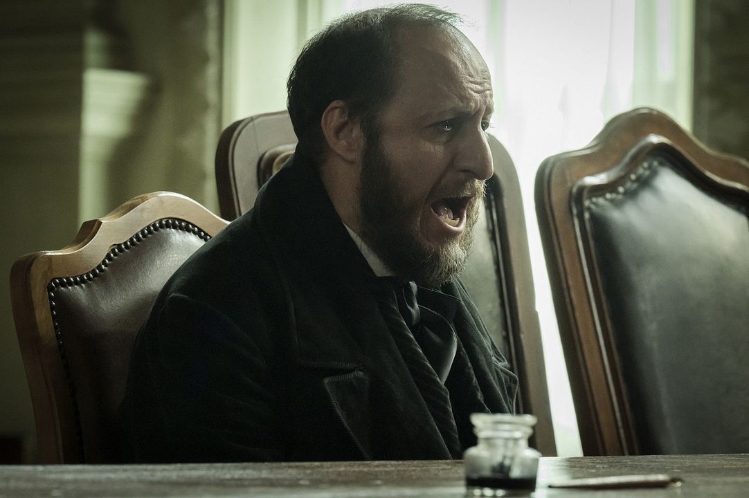 El secuestro del papa : Foto