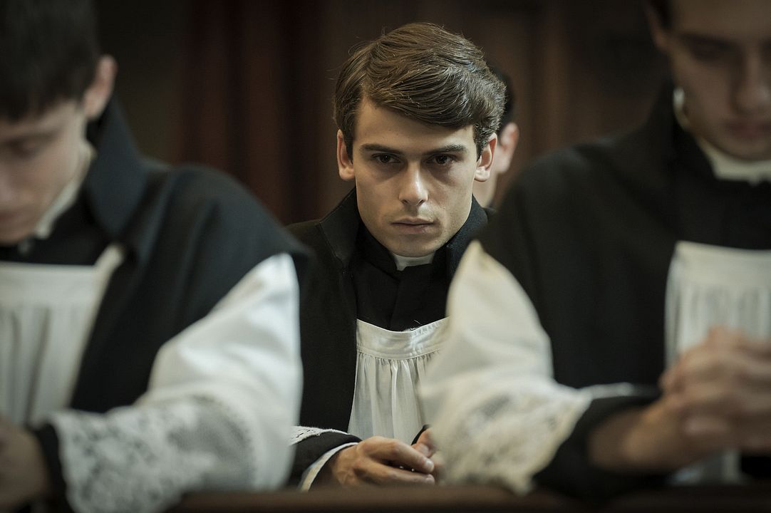 El secuestro del papa : Foto Leonardo Maltese