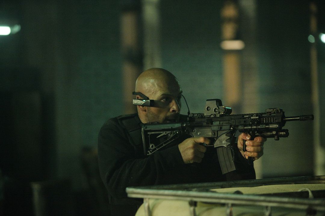 Medellin : Foto Franck Gastambide