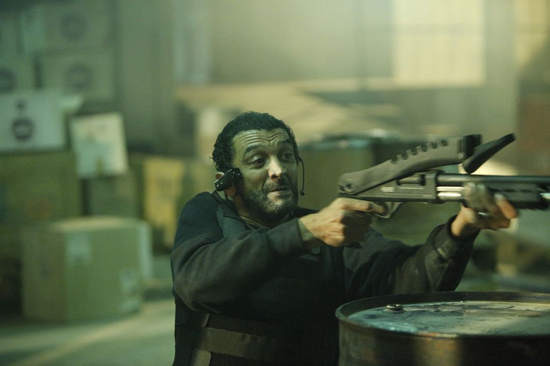 Medellin : Foto Ramzy Bedia