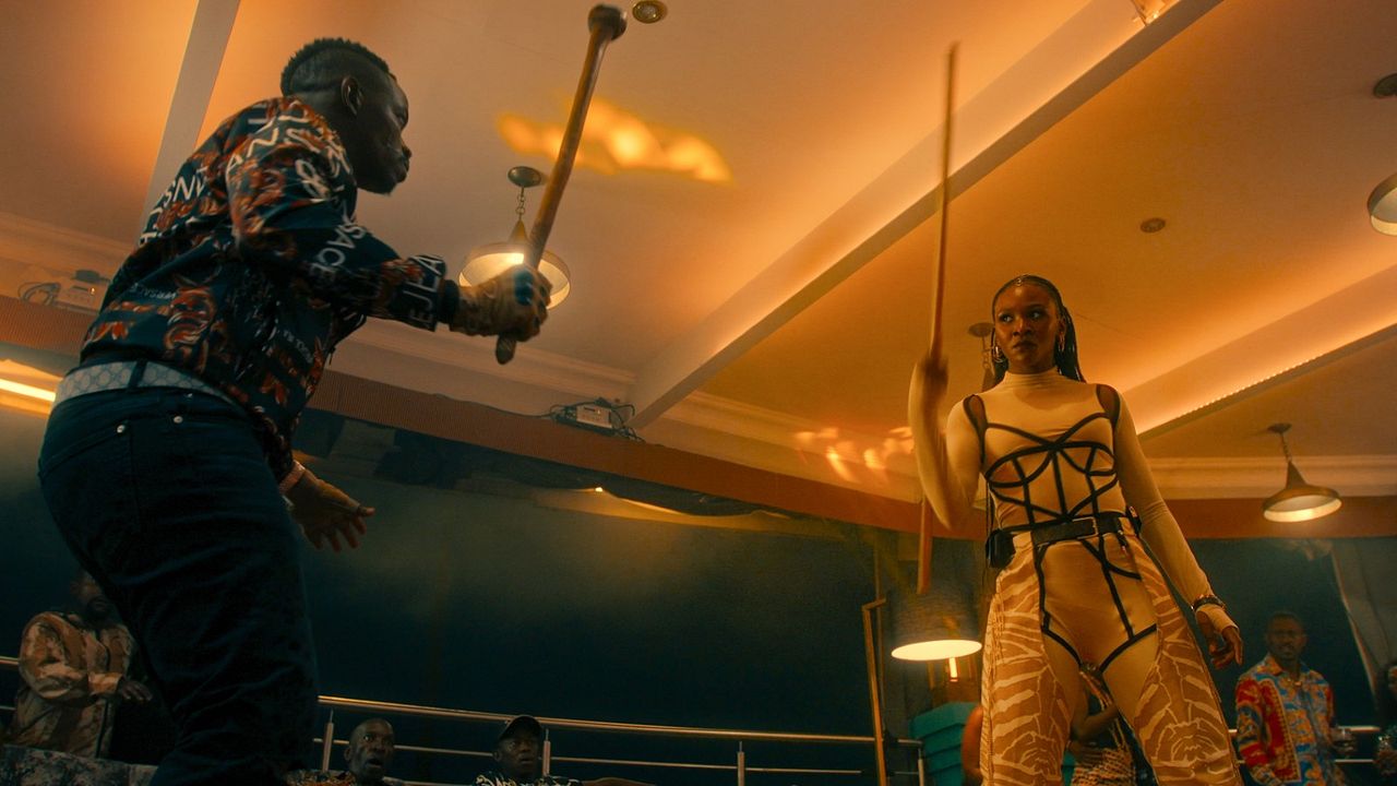 iNumber Number: Jozi Gold : Foto