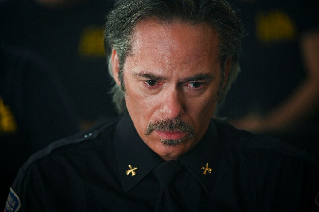 Fire Country : Foto Billy Burke