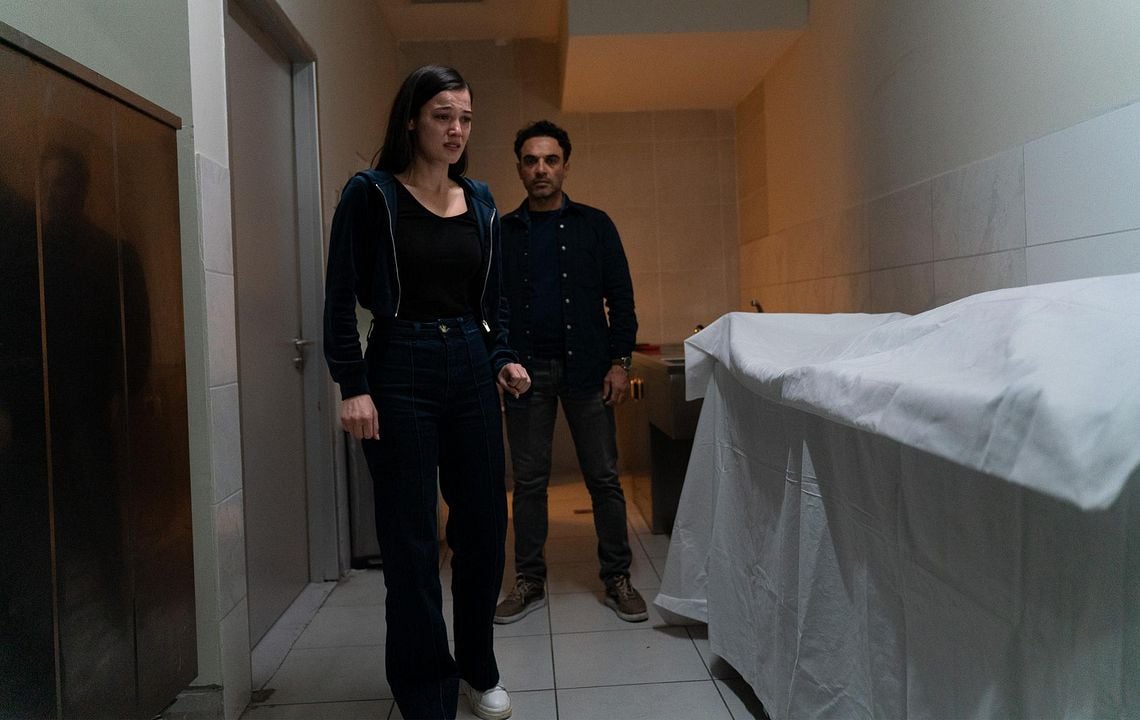 Yargi: Secretos de Familia : Foto