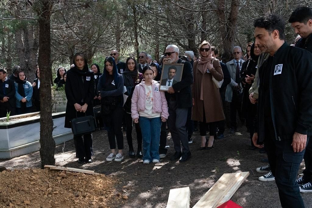 Yargi: Secretos de Familia : Foto