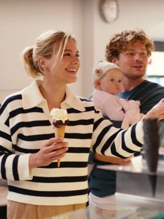 Las semanas mágicas : Póster