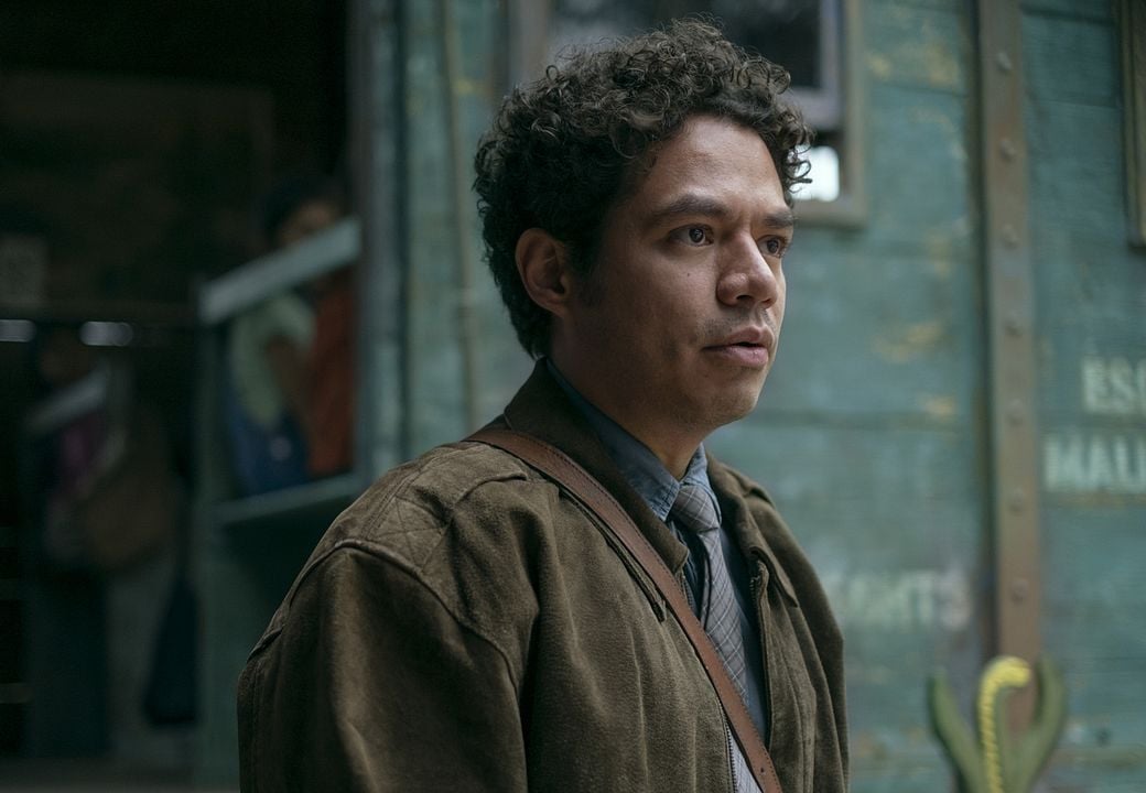 El Último Vagón : Foto Memo Villegas