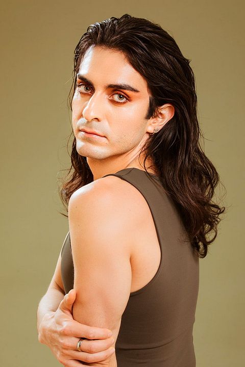 Póster Nova Coronel