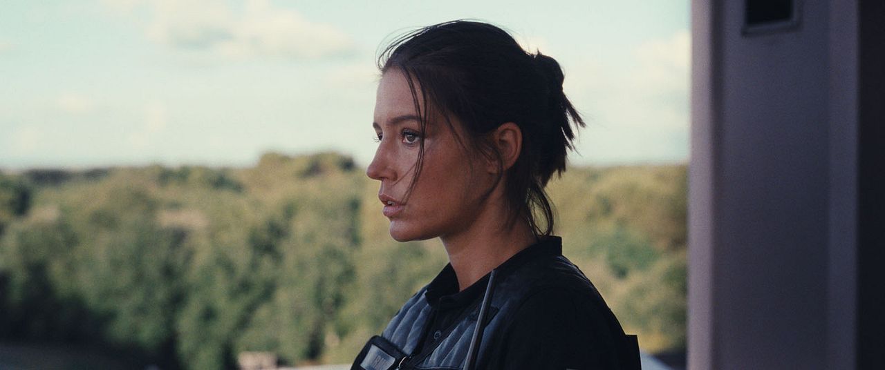 Criaturas Asombrosas : Foto Adèle Exarchopoulos