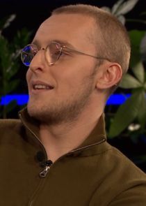 Póster Fredrik Stenberg Ditlev-Simons