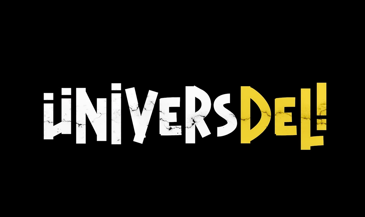 Universidad : Póster