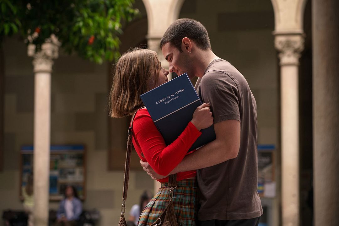 A Través Del Mar : Foto