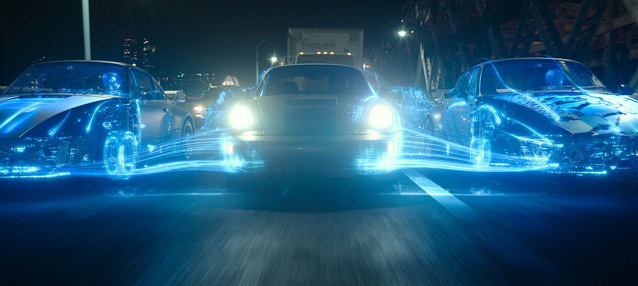 Transformers: El Despertar de las Bestias : Foto