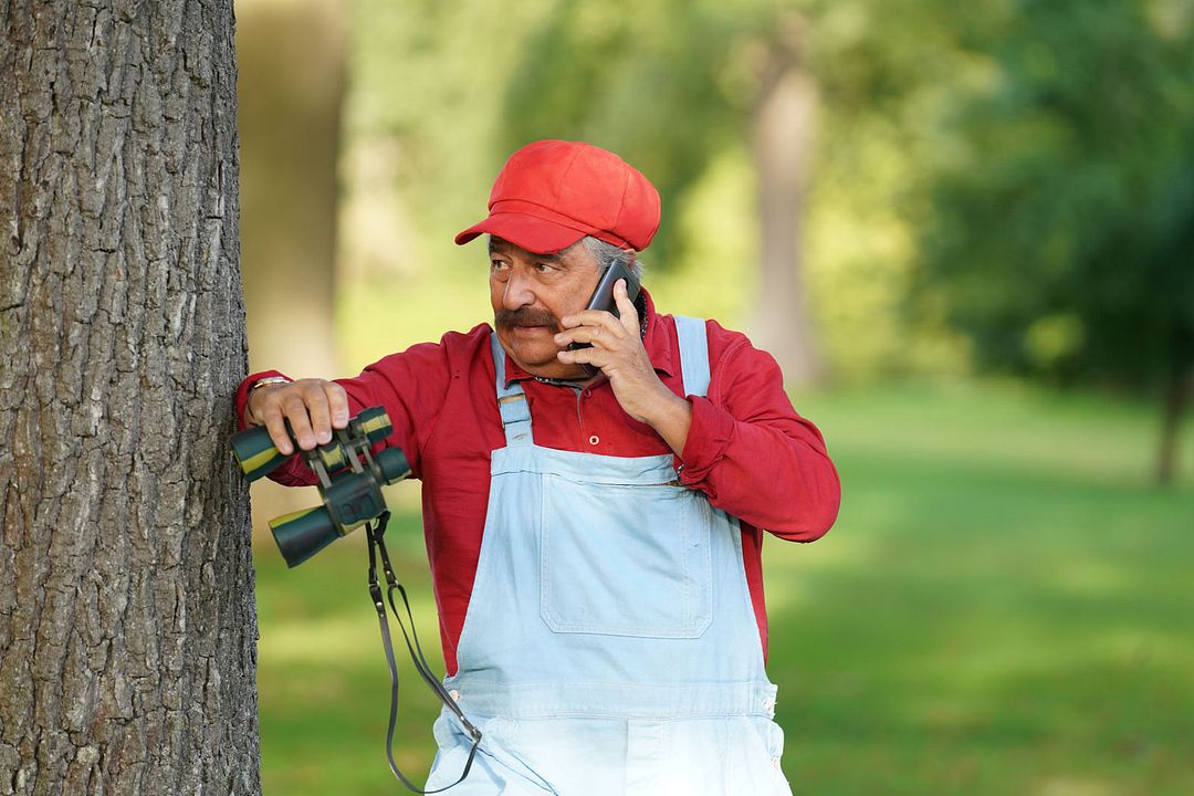 Foto Christian Clavier