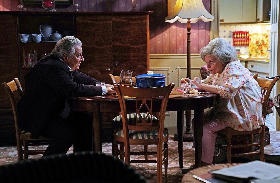 Foto Christian Clavier