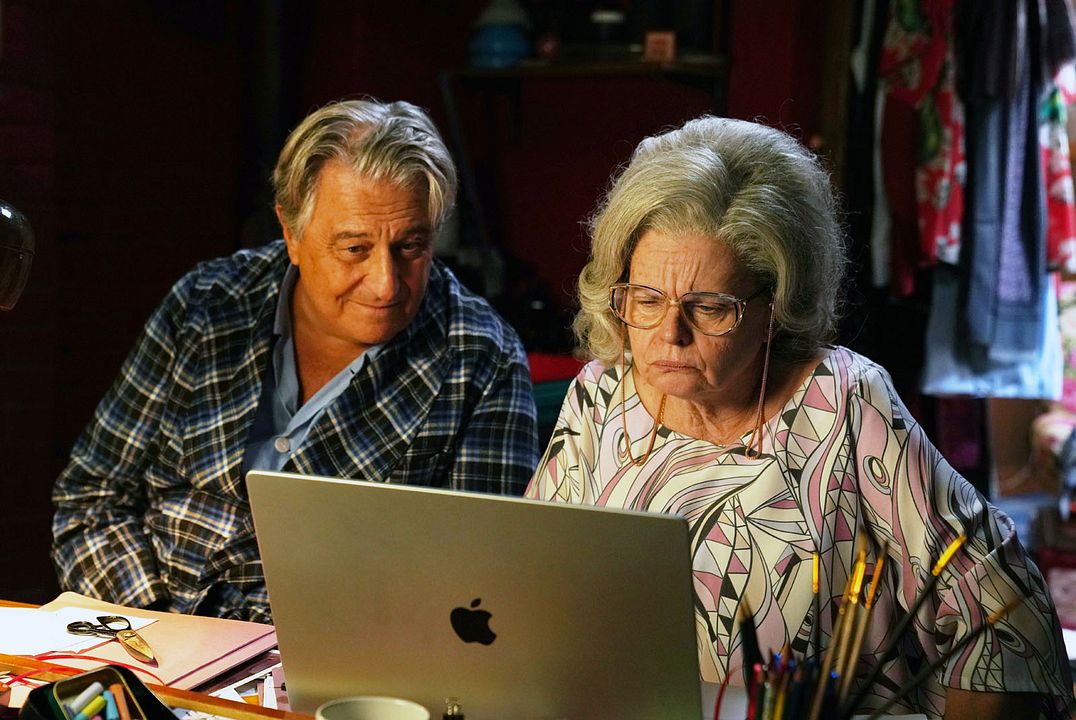 Foto Christian Clavier