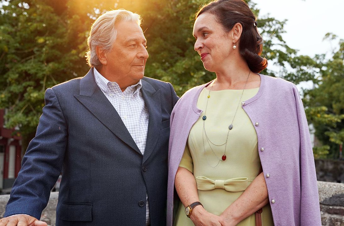 Foto Christian Clavier