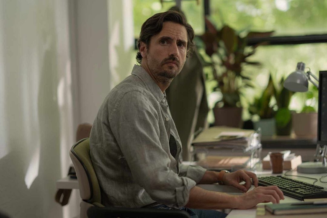 Foto Juan Diego Botto