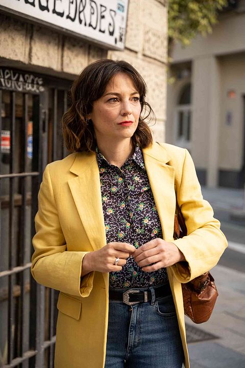 No me gusta conducir : Foto