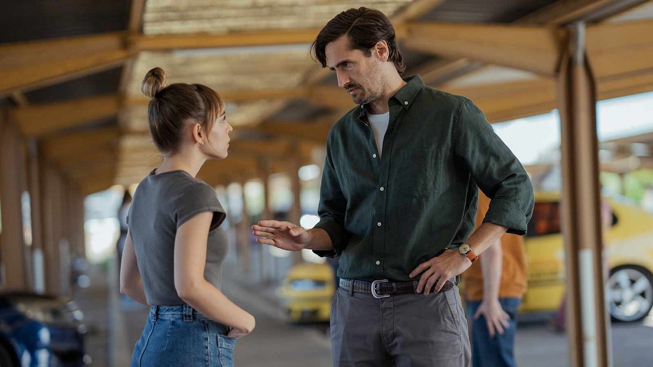 Foto Juan Diego Botto