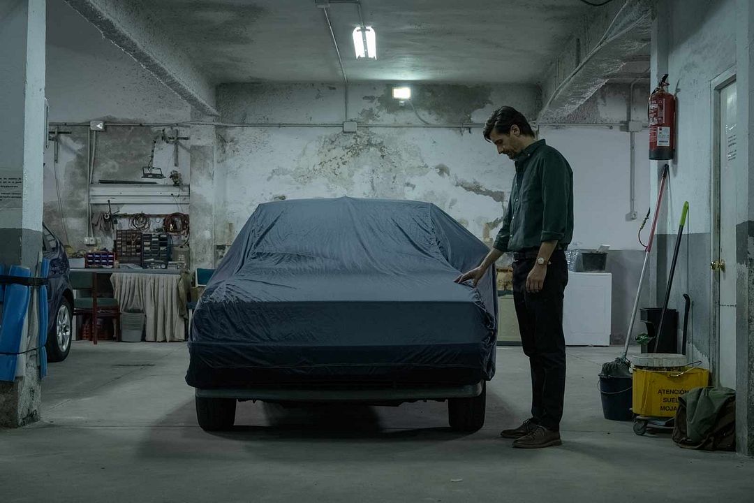 Foto Juan Diego Botto