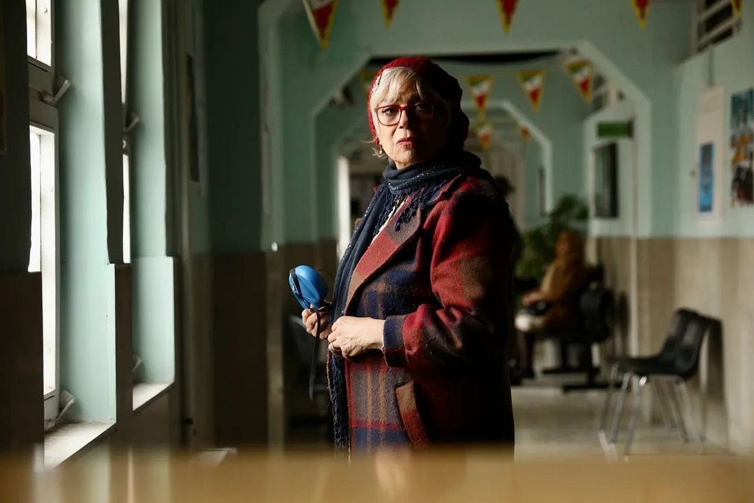 Ayeh haye zamini : Foto