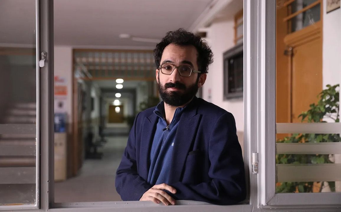 Ayeh haye zamini : Foto