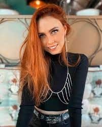 Póster Jessica Bulman