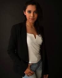 Póster Monse Mendoza